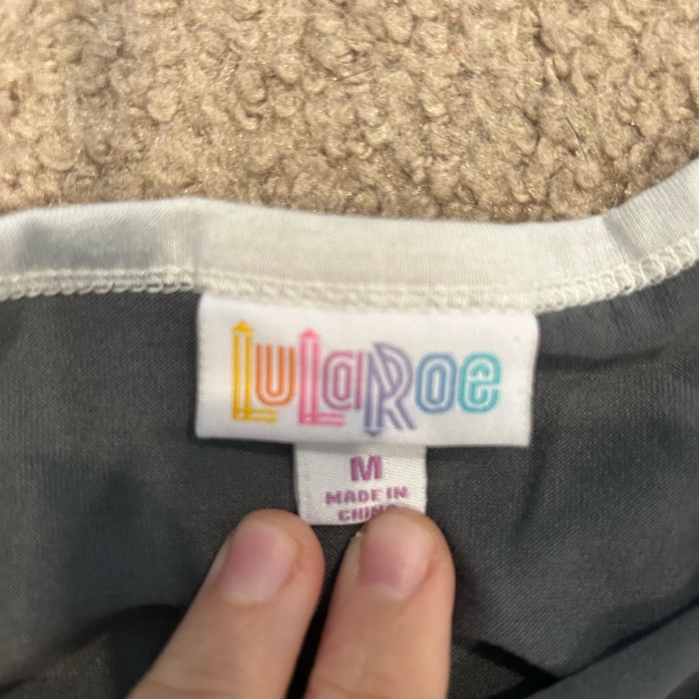 Lularoe randy